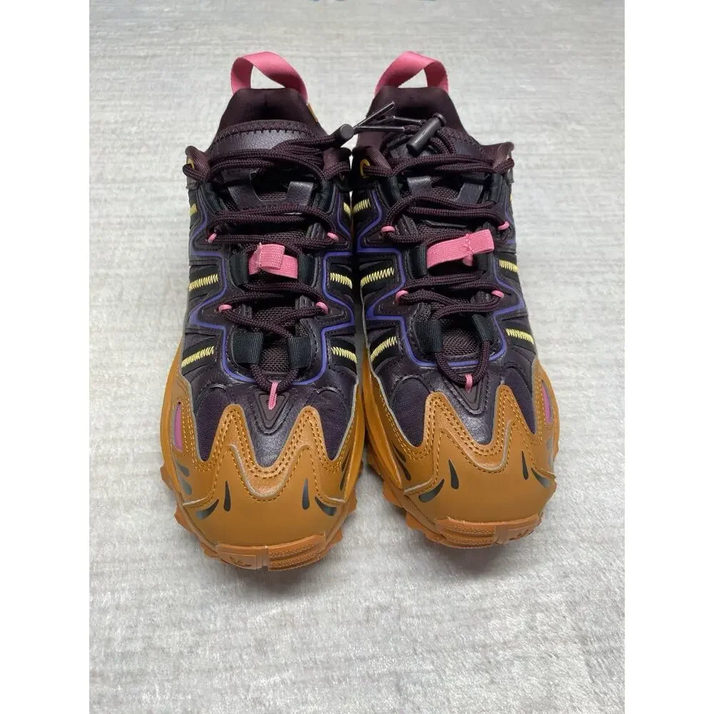 Adidas Hyperturf Adventure DDLM Dia de los Muertos Mens Sneakers Size 8.5 HQ6022